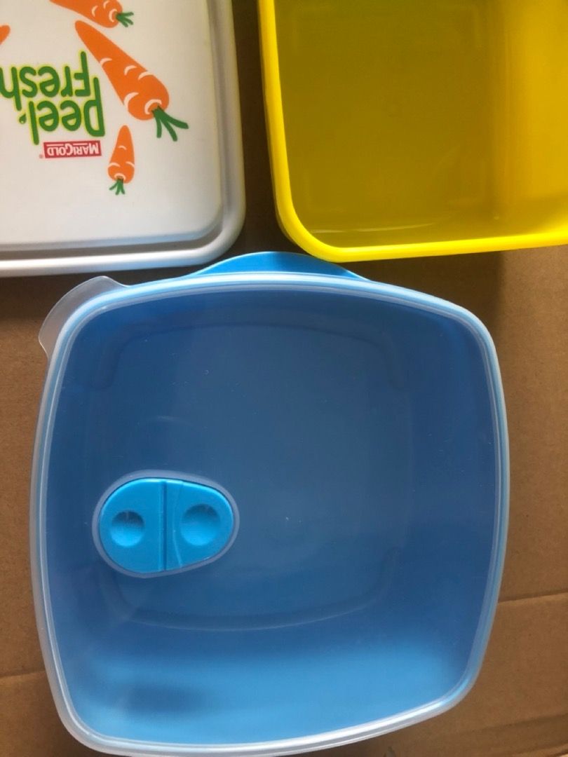 food storage boxes / lunch boxes / picnic boxes / containers, Furniture