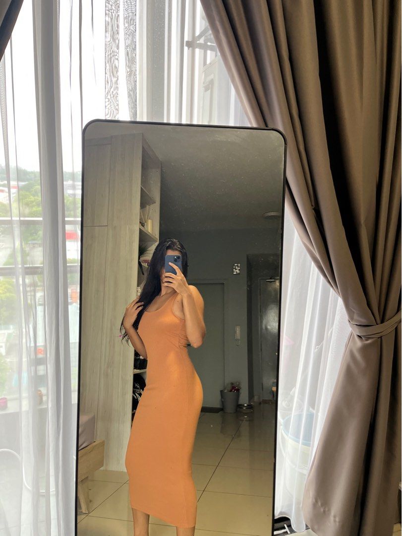 F21 bodycon dress shop