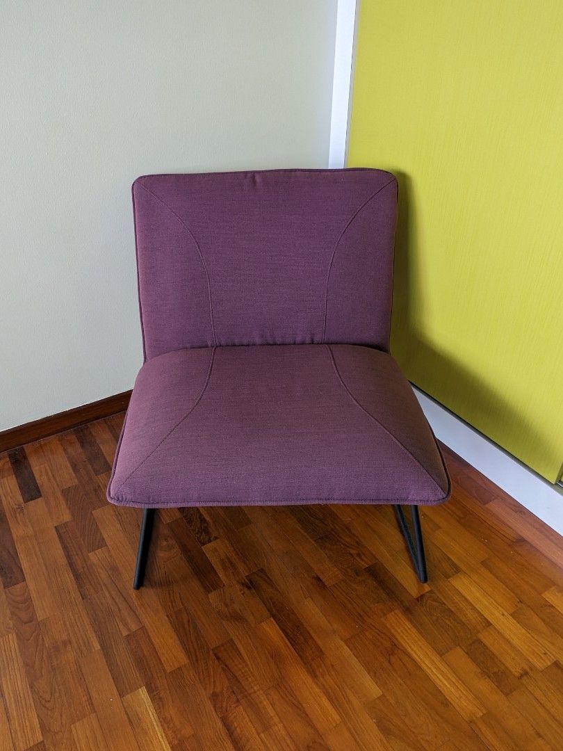 Forty two lounge sale chair