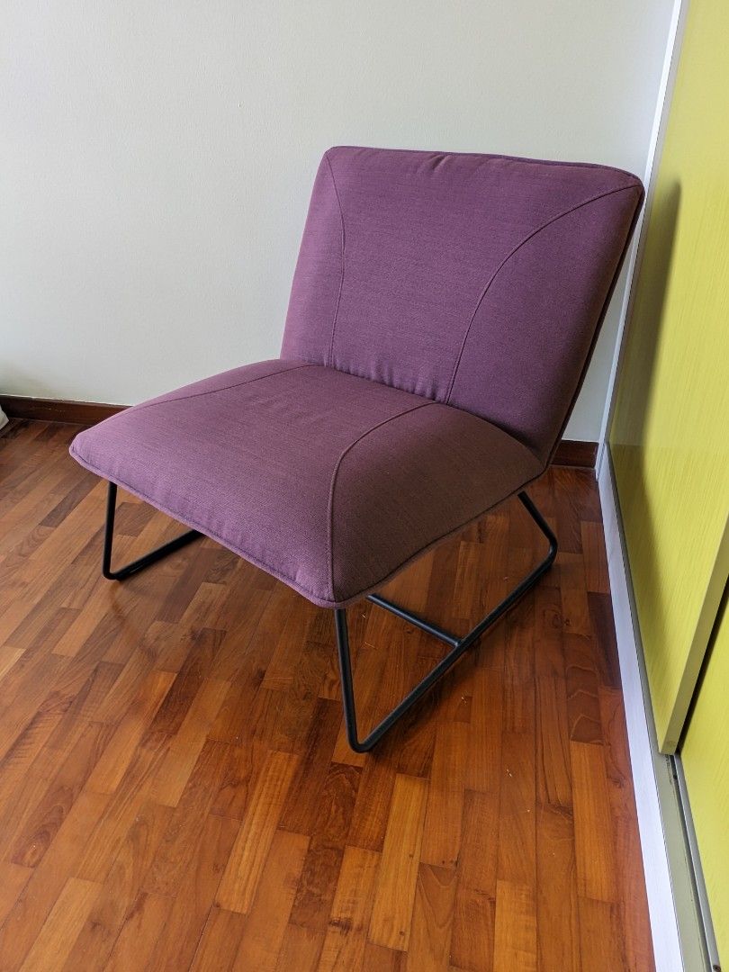 Forty two 2025 lounge chair