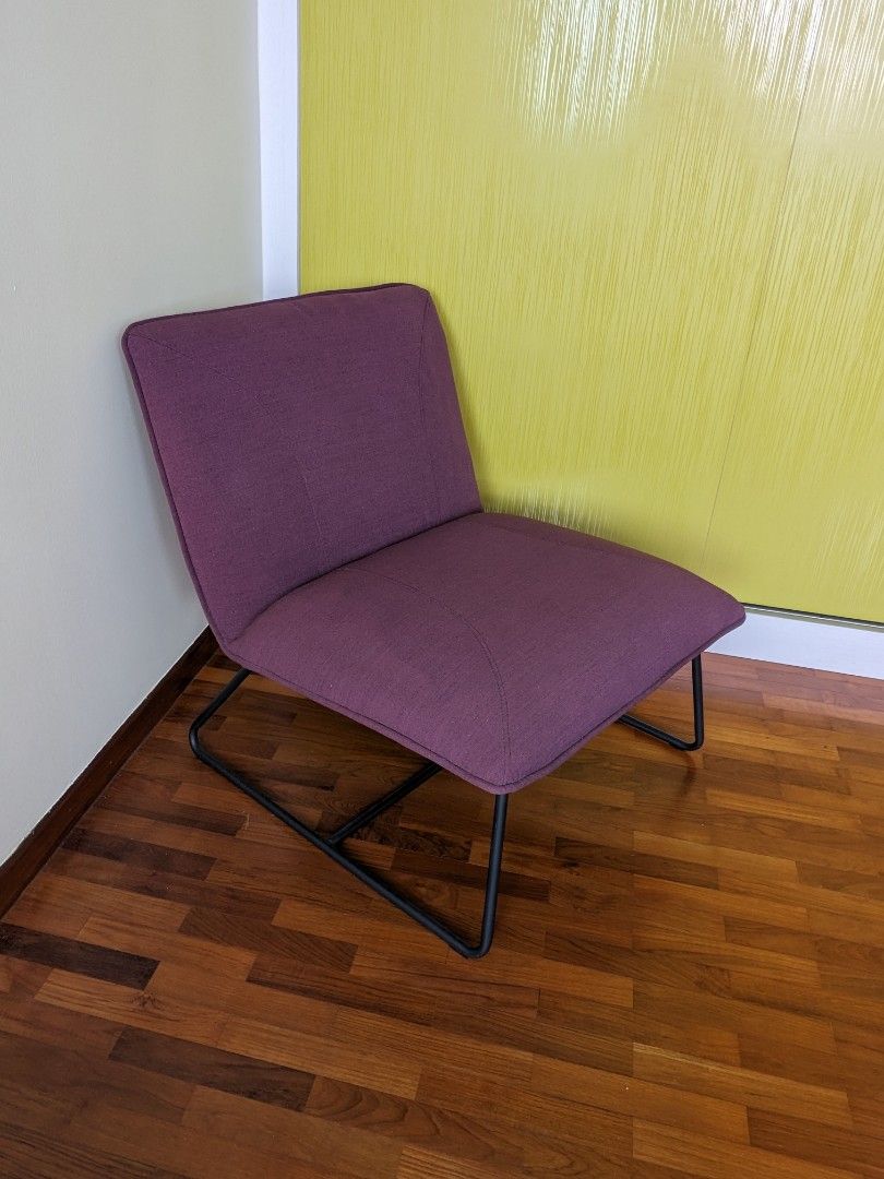 Forty two lounge chair online