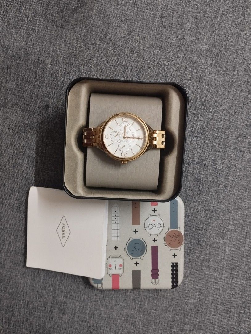 Fossil bq3127 online