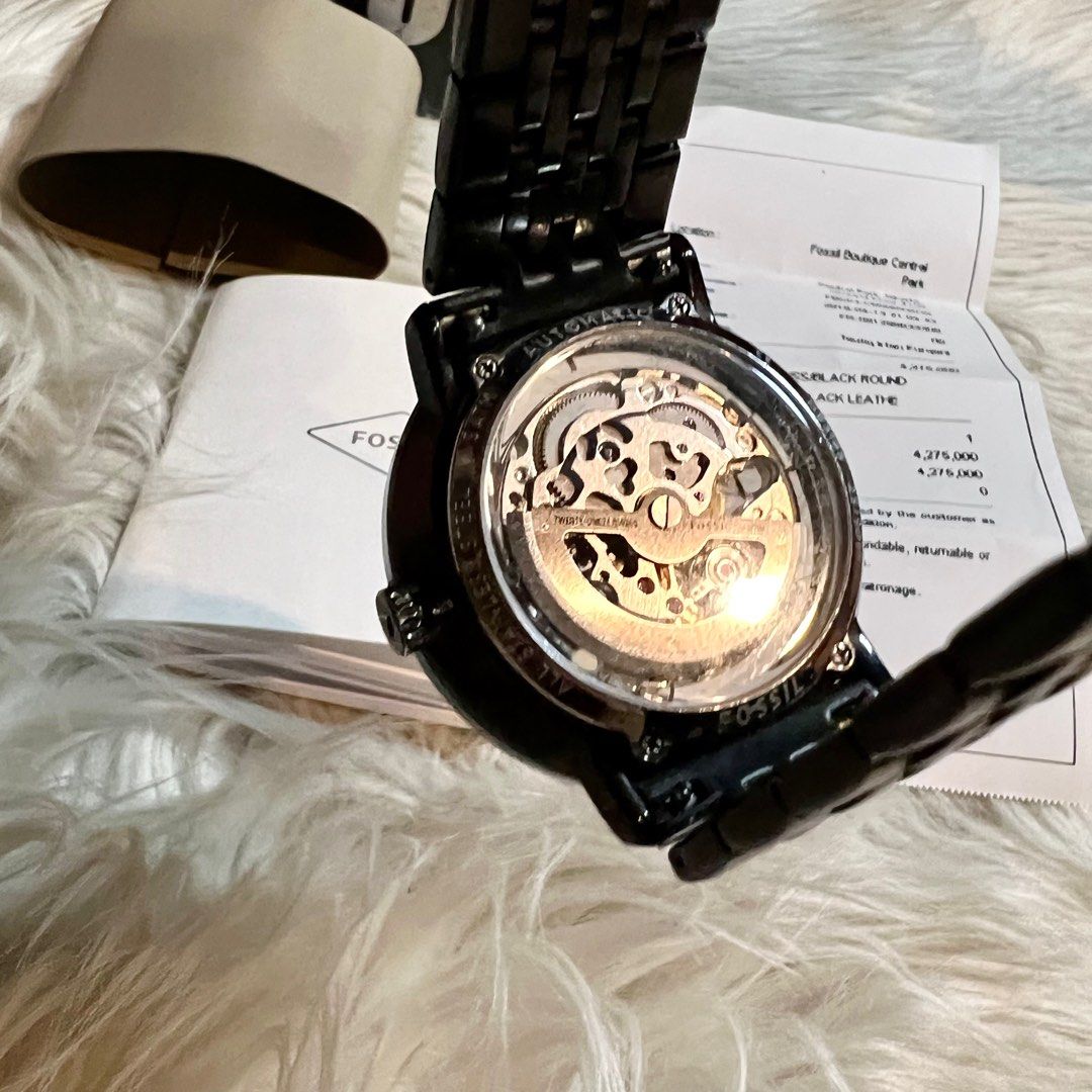 Fossil me 3163 deals