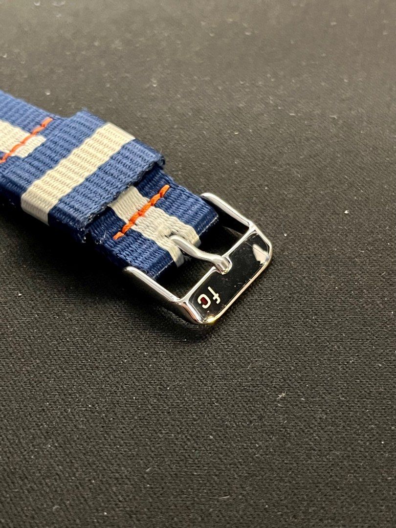 French connection hot sale slim watch