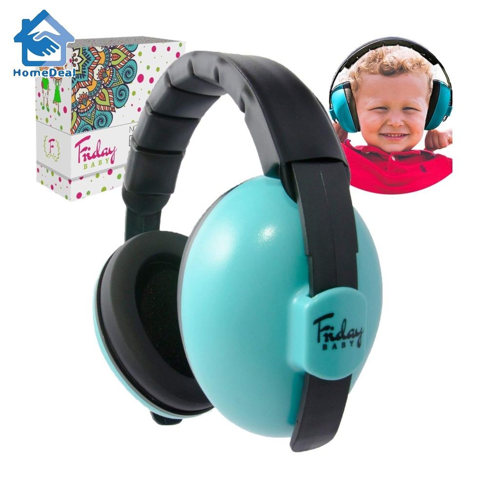 Friday baby ear sale protection