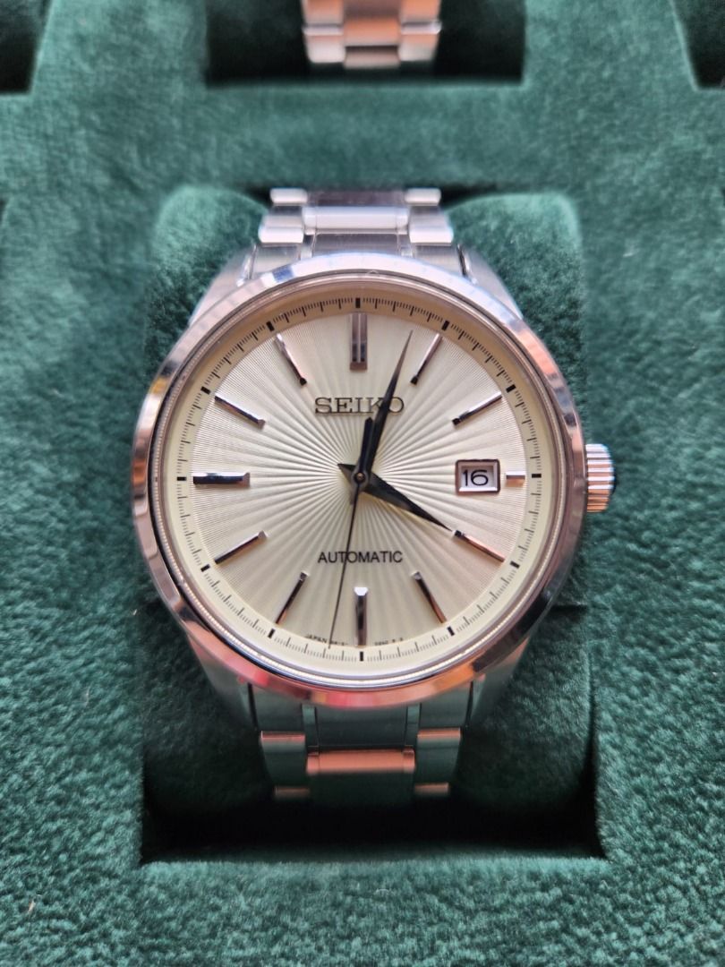 Seiko sdgm001 outlet