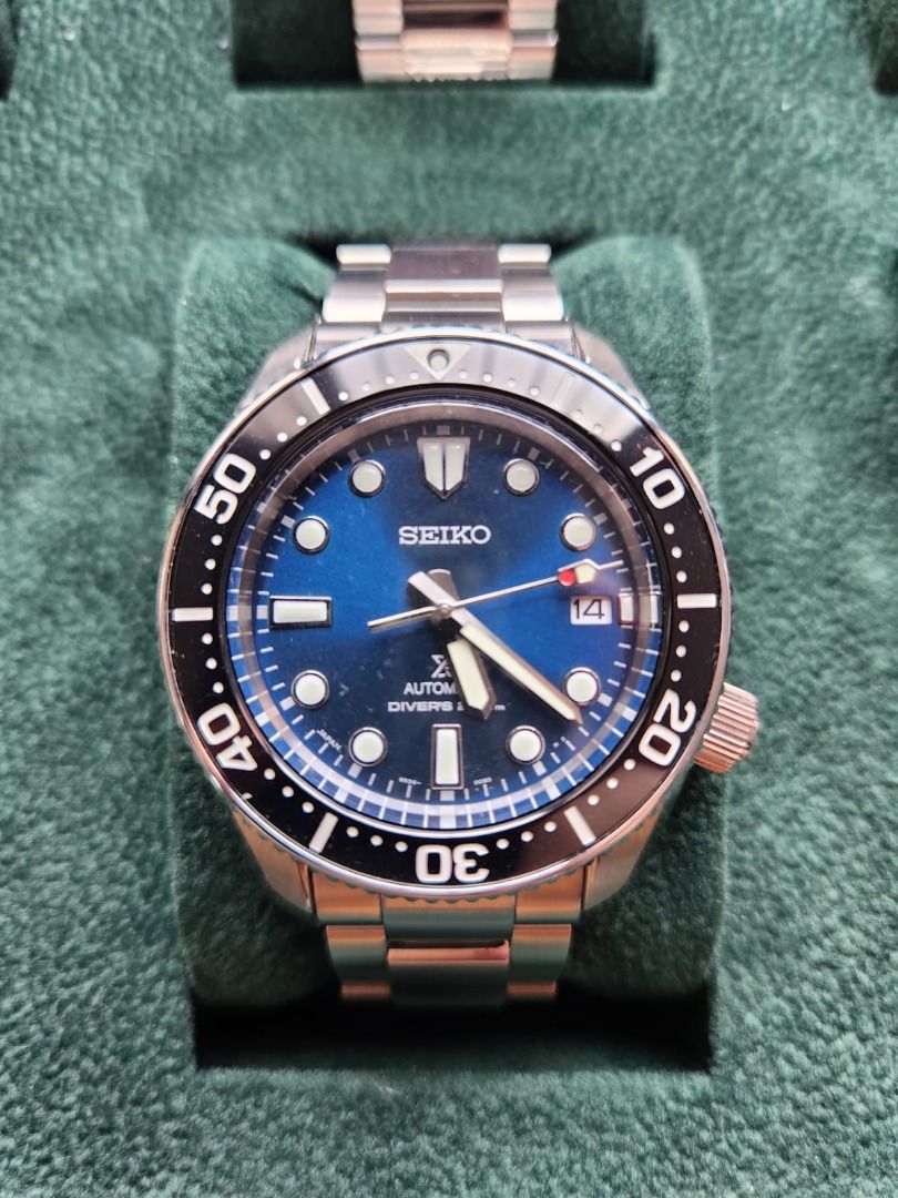 Seiko sbdc hotsell 127