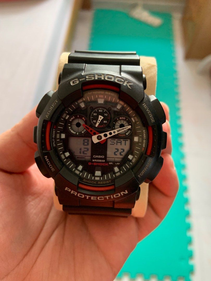 Ga 7000 new arrivals g shock