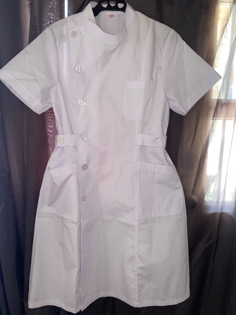 Gala Uniform for Nurse Oathtaking, Women's Fashion, Dresses & Sets