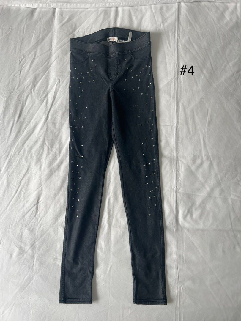 Zara h&m uniqlo gap discount