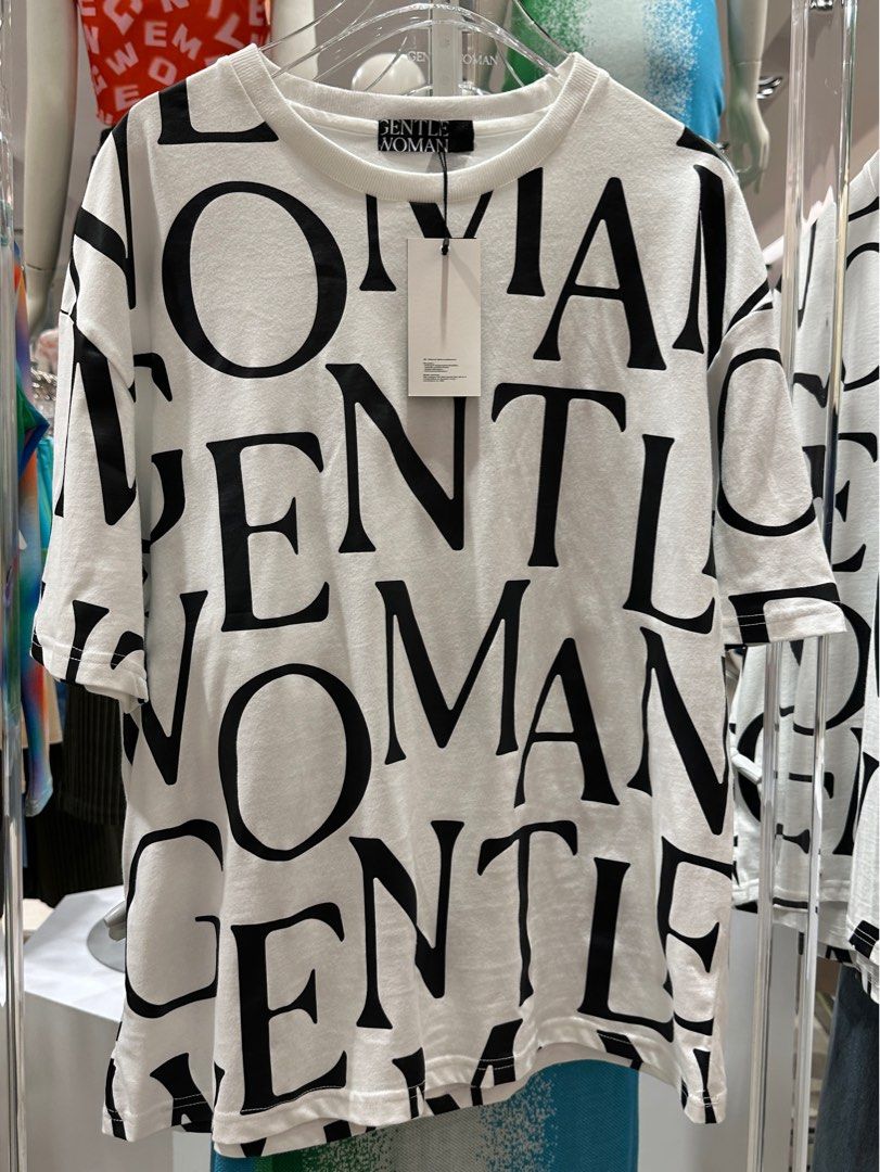Gentlewoman shirt, Women's Fashion, Tops, Shirts on Carousell