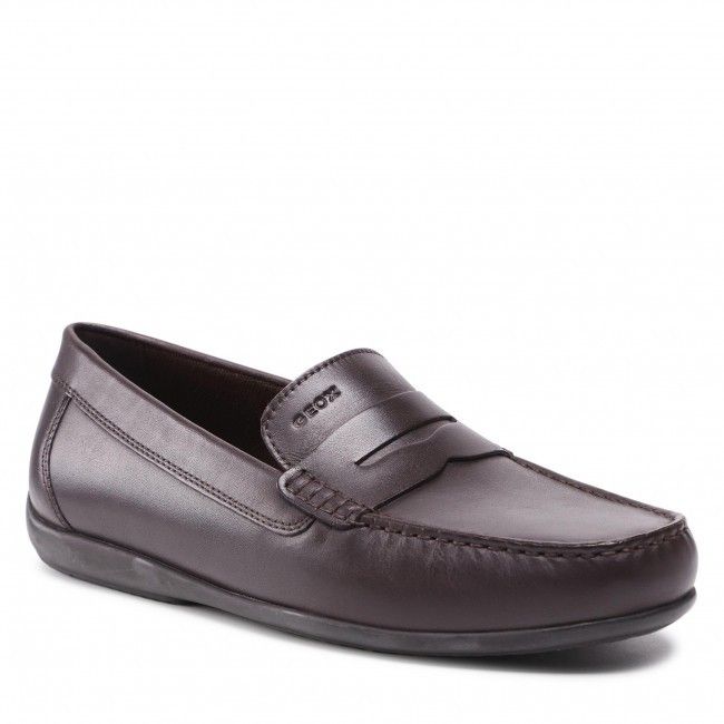 Geox boat hotsell shoes