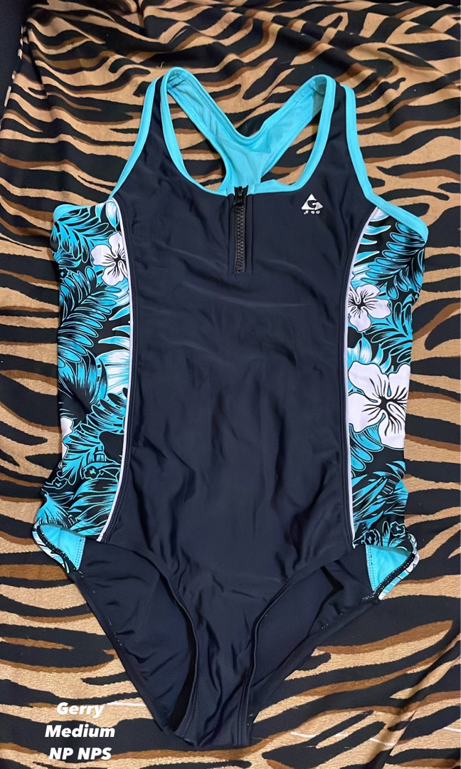 Gerry swimwear store