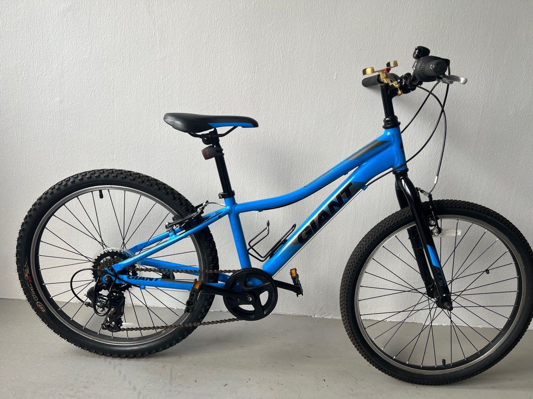 Giant xtc jr sales 24 lite 2019