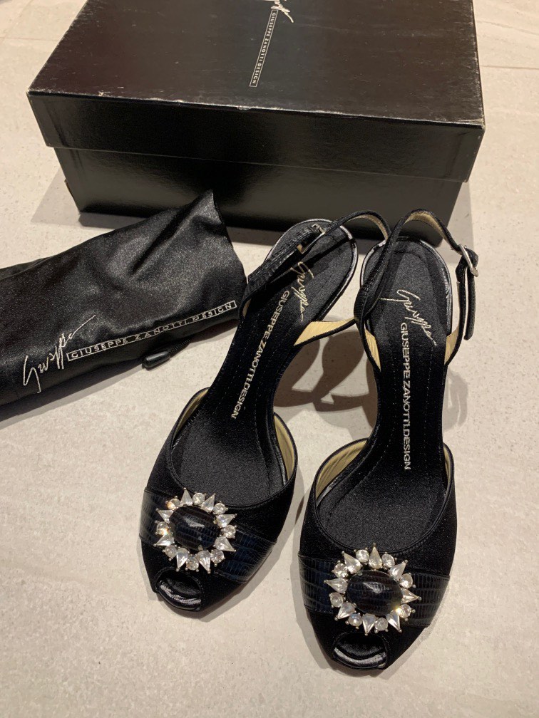 Giuseppe zanotti gz online