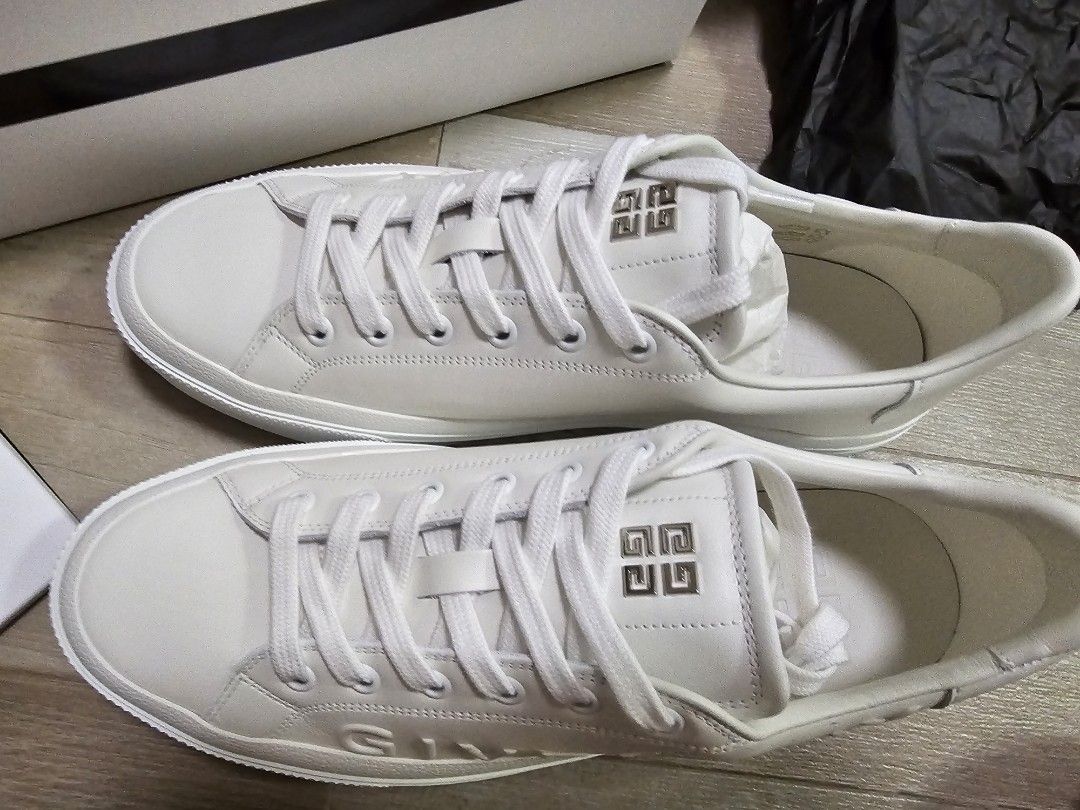 Givenchy sport clearance shoes