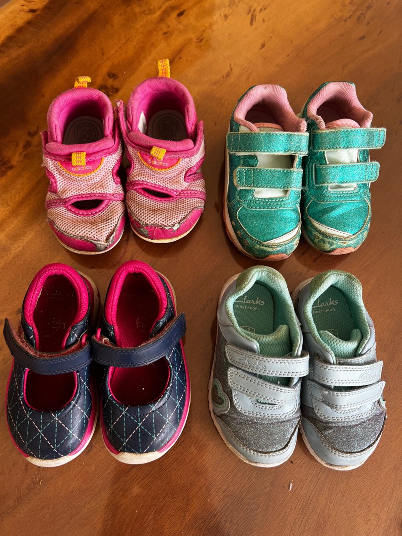 Quality discount baby shoes