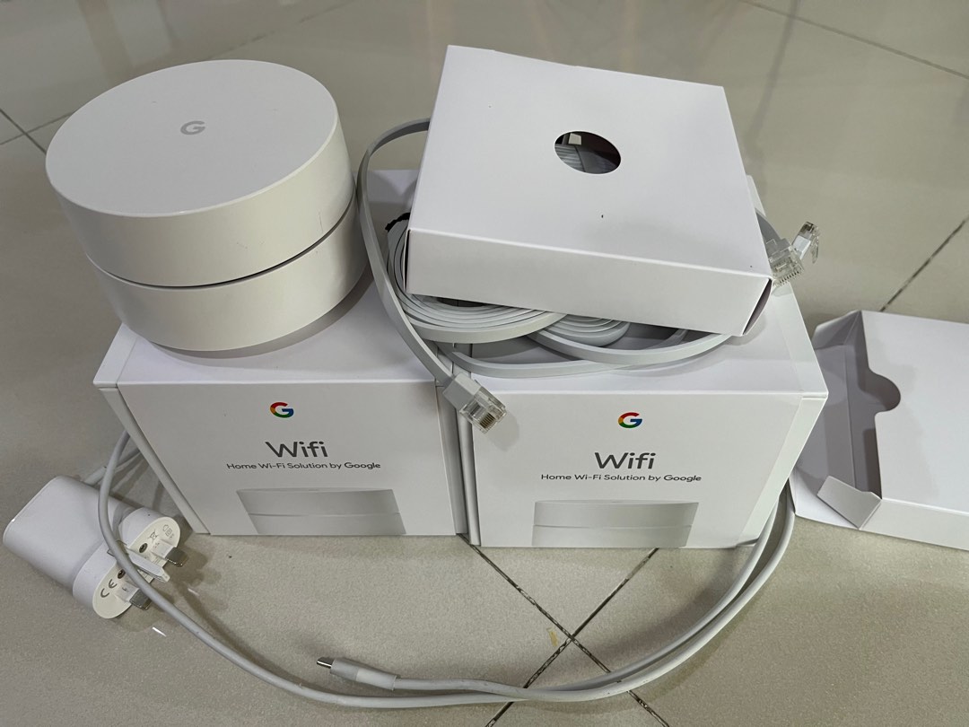 Google wifi first generation Clearance