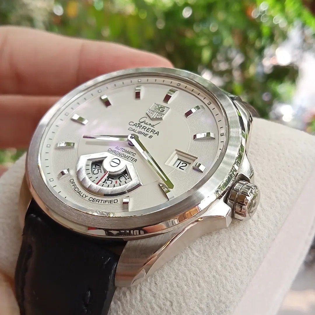 Jam carrera original store