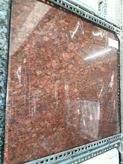 Granite Slab Slabs Tile tiles IMPERIAL RED 60x288cm