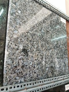 Granite Slab Slabs Tile tiles BLUE PEARL 60cm X 3meters