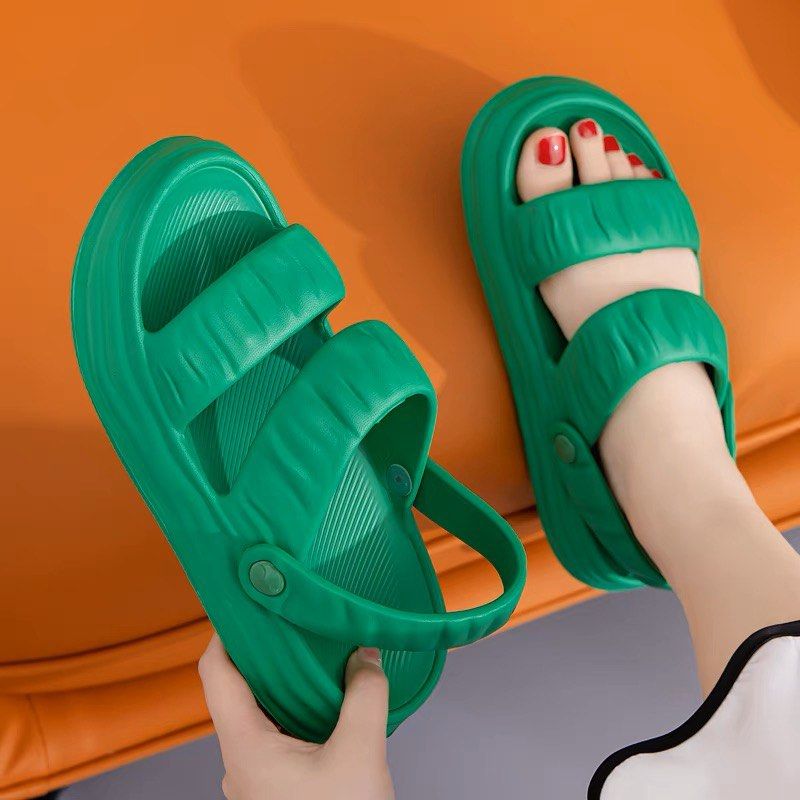 Casual sandals on sale