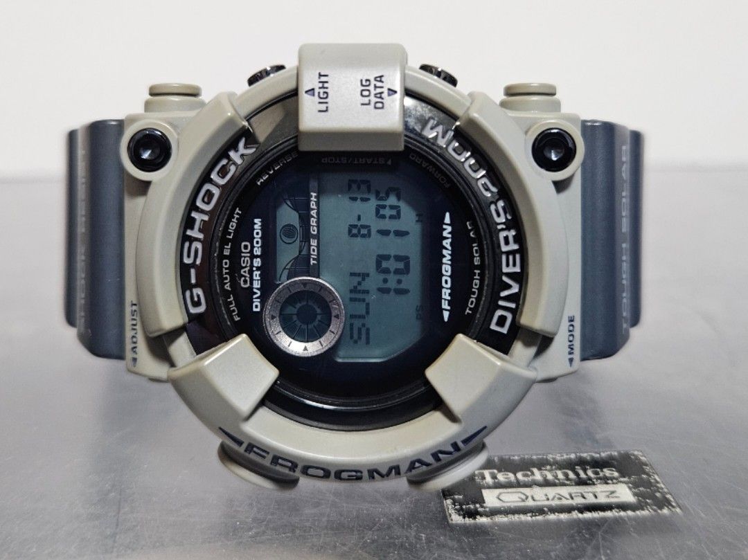G shock sales gf 8250