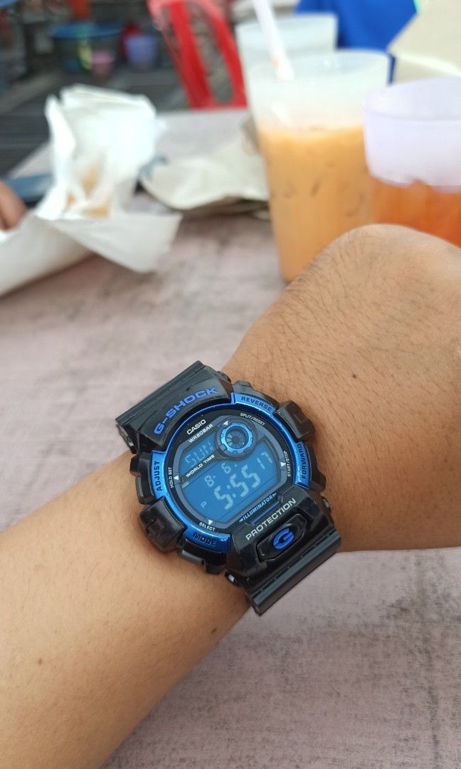 G sale shock 3285
