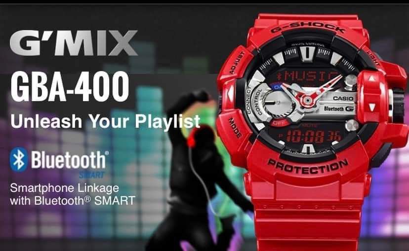 G shock gba 400 4a cheap