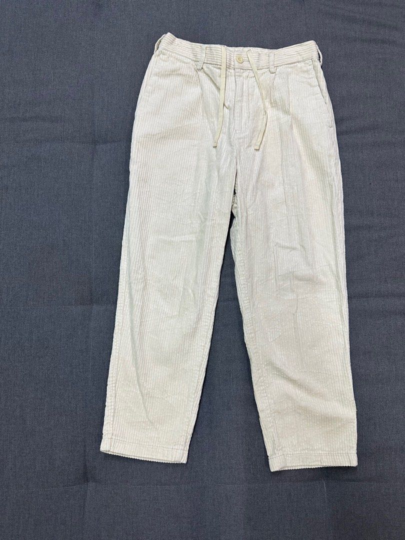 Christopher & Banks Corduroy Pants Women Size 8 – Proper Vintage