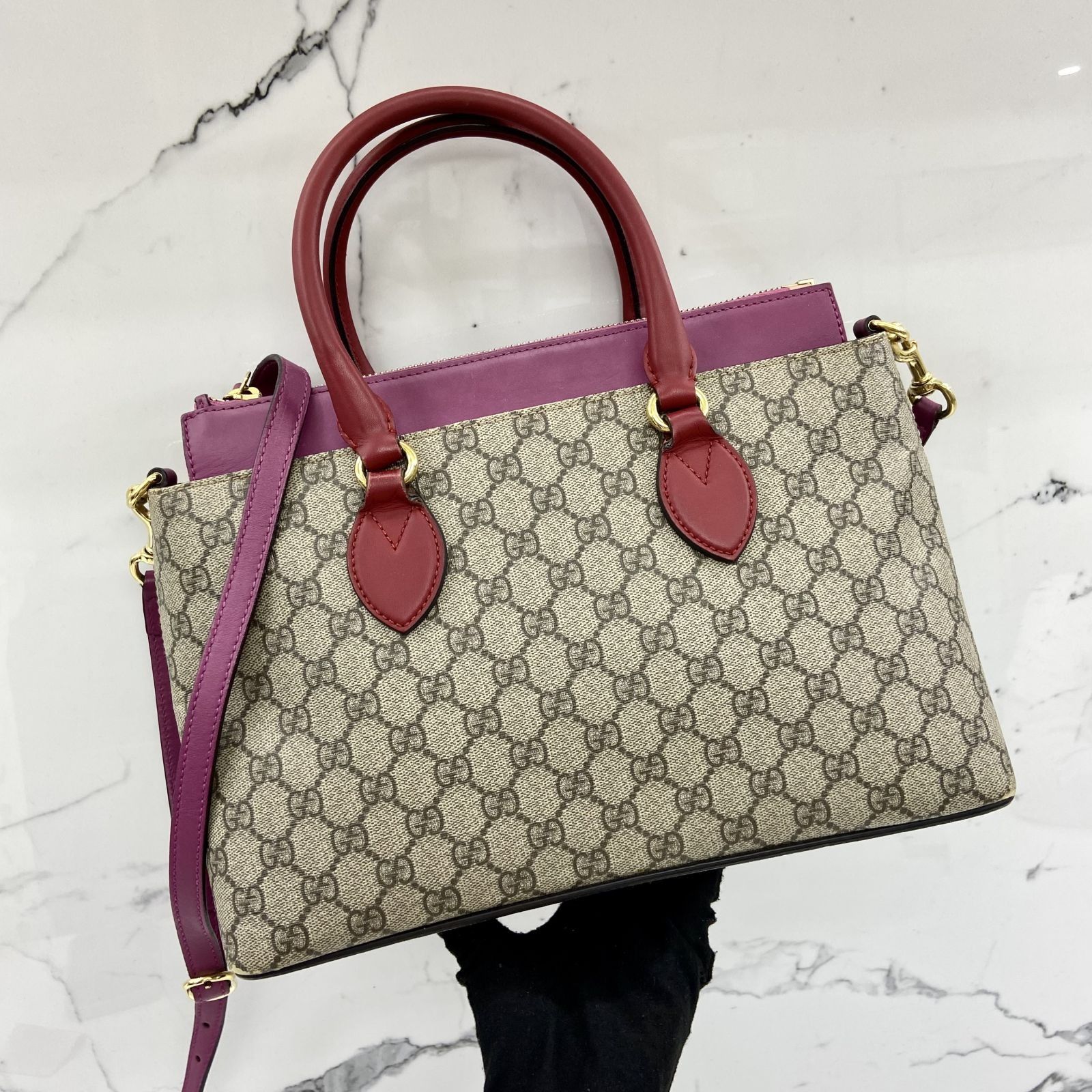 Gucci 409534 top