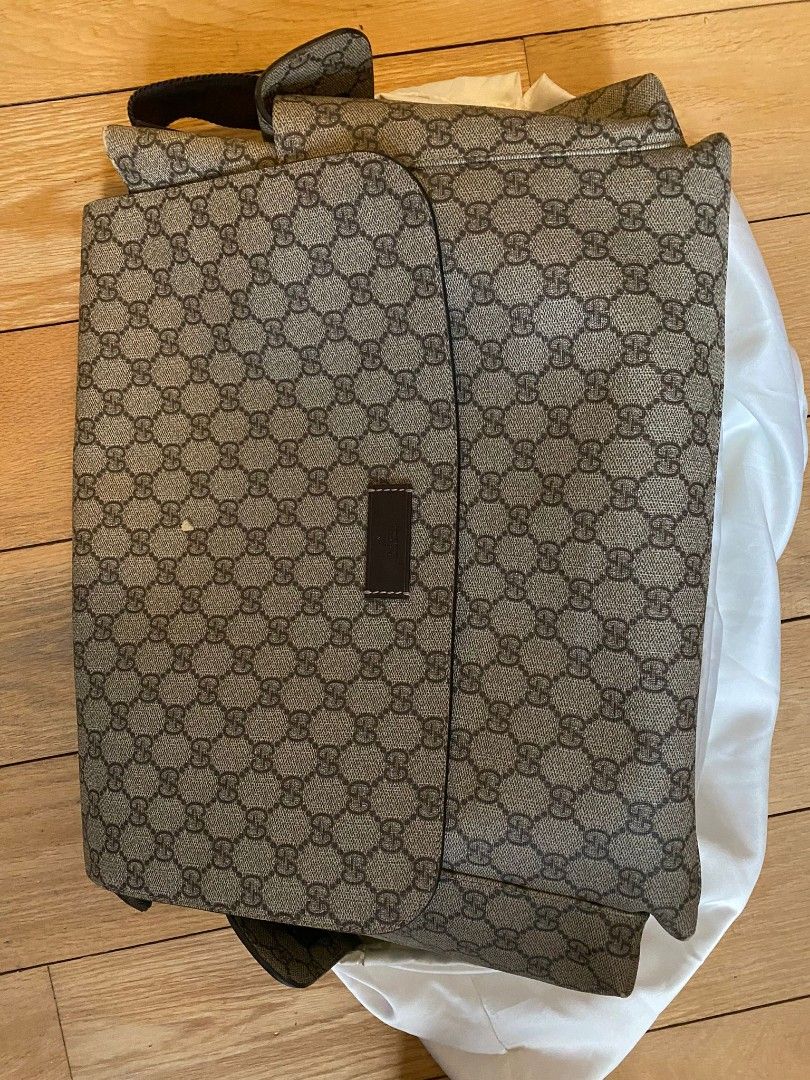 Gg plus sales diaper bag