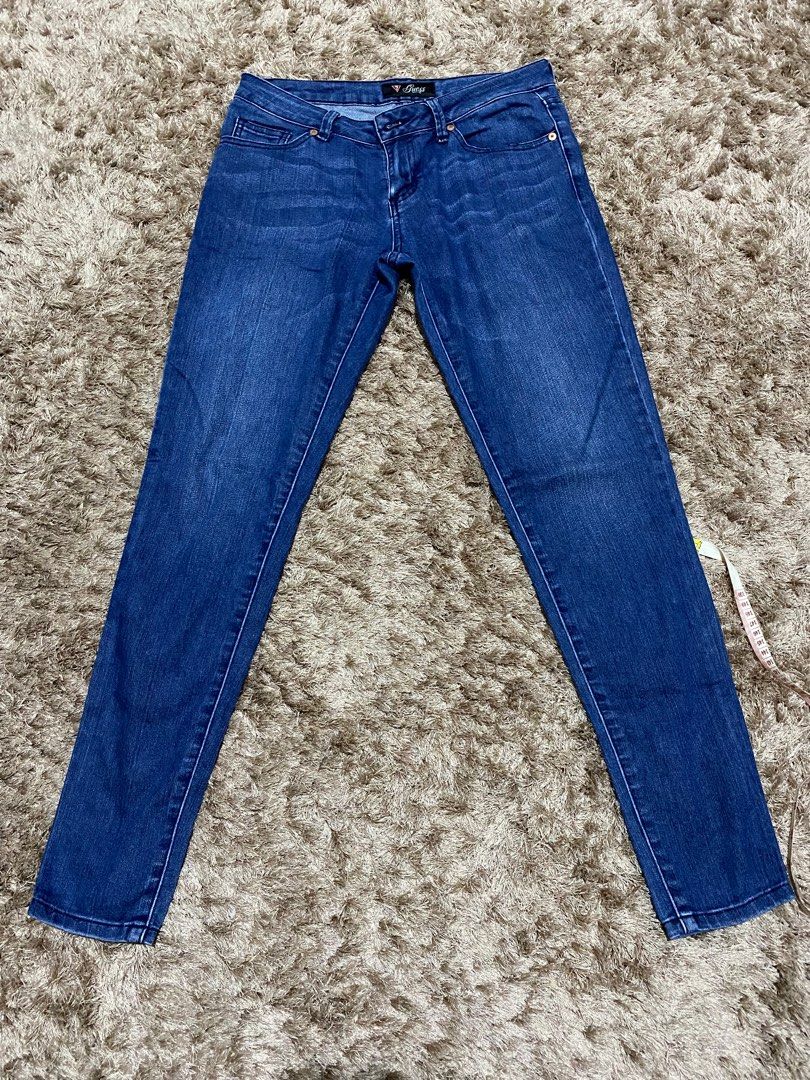 Guess jeans new arrivals size 27