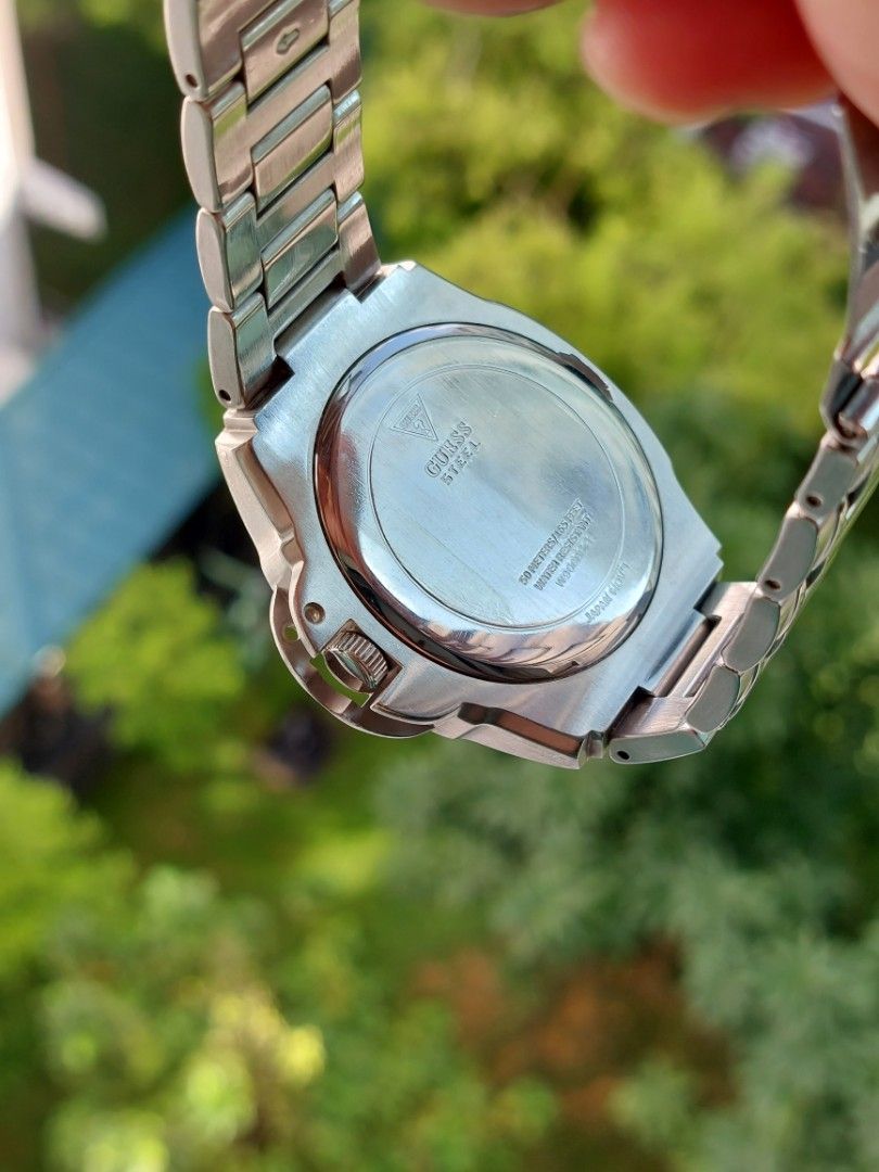 Quartz japan movement store