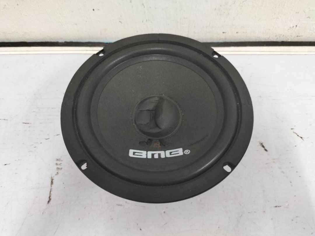 Bmb speaker 8 inch best sale