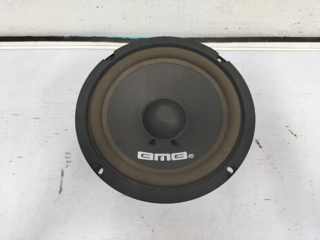 H1609 BMB Speaker 1pc 8 inch