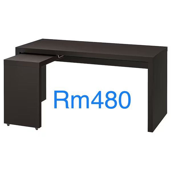 Hair salon furniture, Furniture & Home Living, Furniture, Other Home