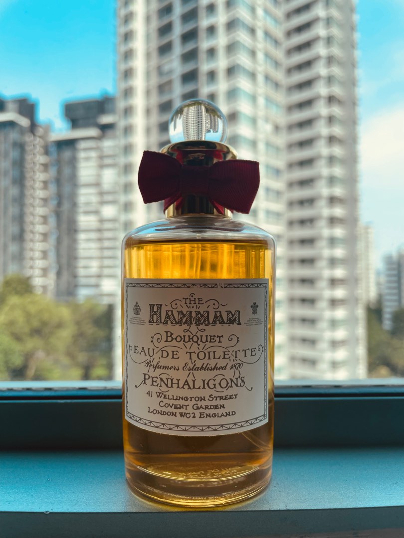 Penhaligon's hammam discount