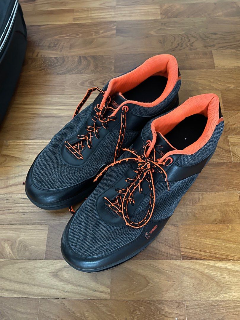 Hammer Razor bowling shoe US 11, Sports Equipment, Sports & Games