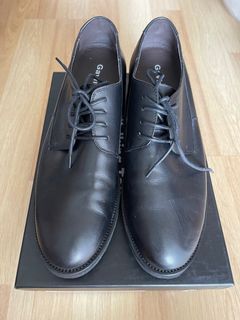 Ferragamo Tuxedo Formal Shoes, Men's Fashion, Footwear, Dress Shoes on  Carousell