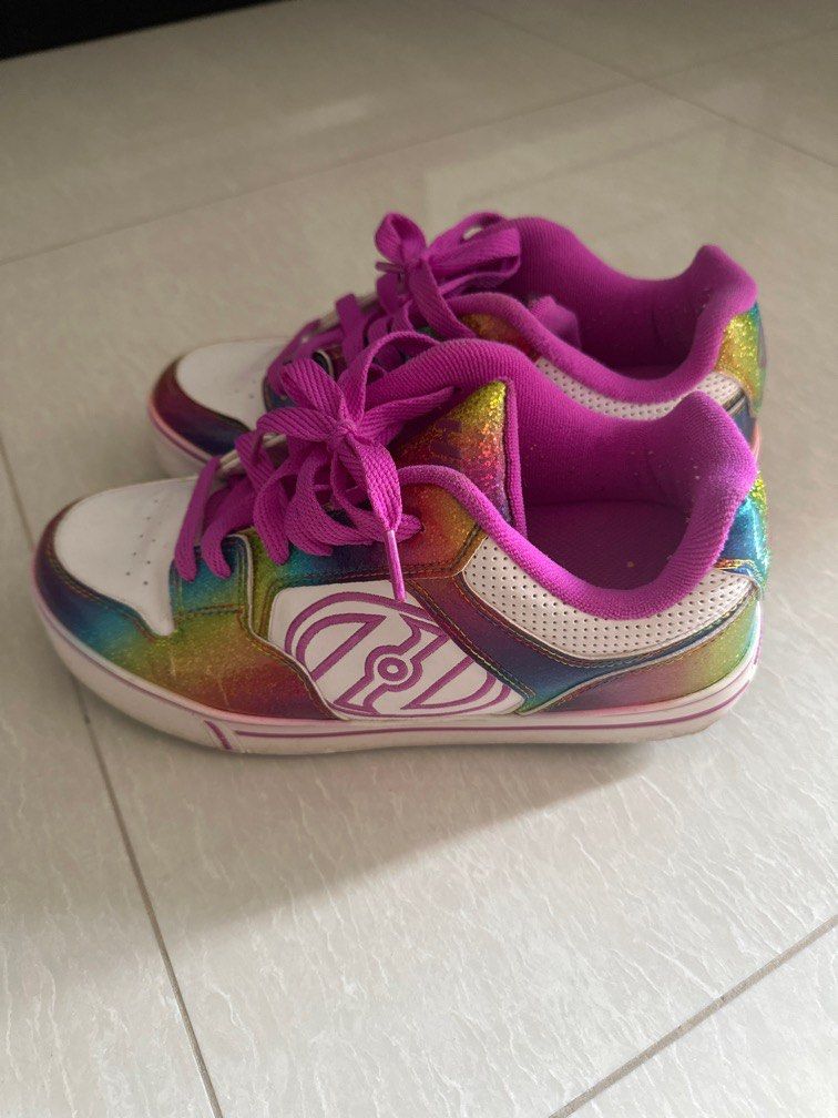 Heelys shoes