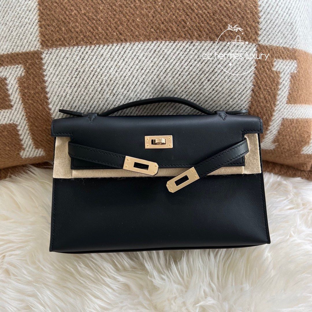 Pochette hotsell kelly mini