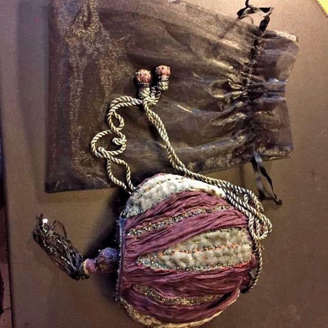 Hermione granger bag Hobbies Toys Memorabilia Collectibles