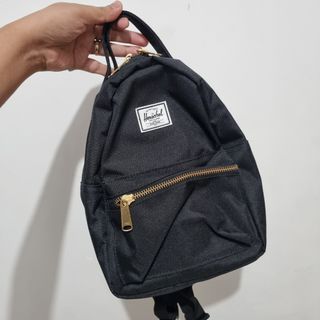 Herschel nova mini backpack