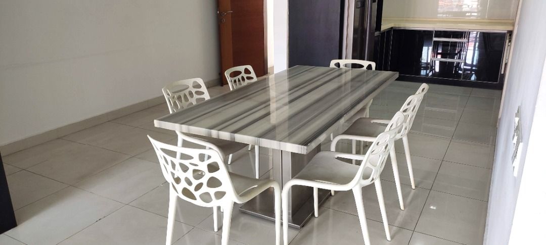 High Quality Designer Chairs for Sale 6pcs