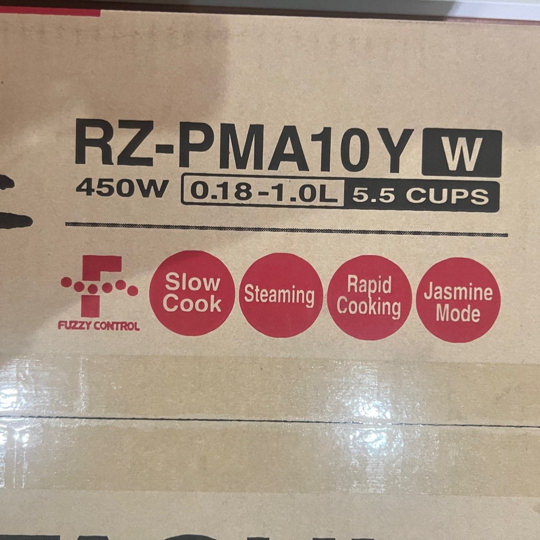 Hitachi Convection MultiCooking Rice Cooker, TV & Home Appliances, Kitchen Appliances, Cookers