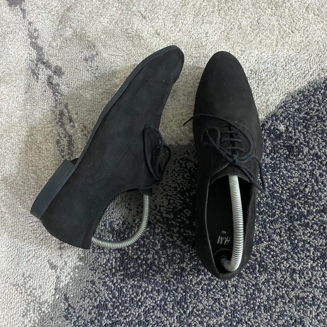 H&m casual shoes hot sale