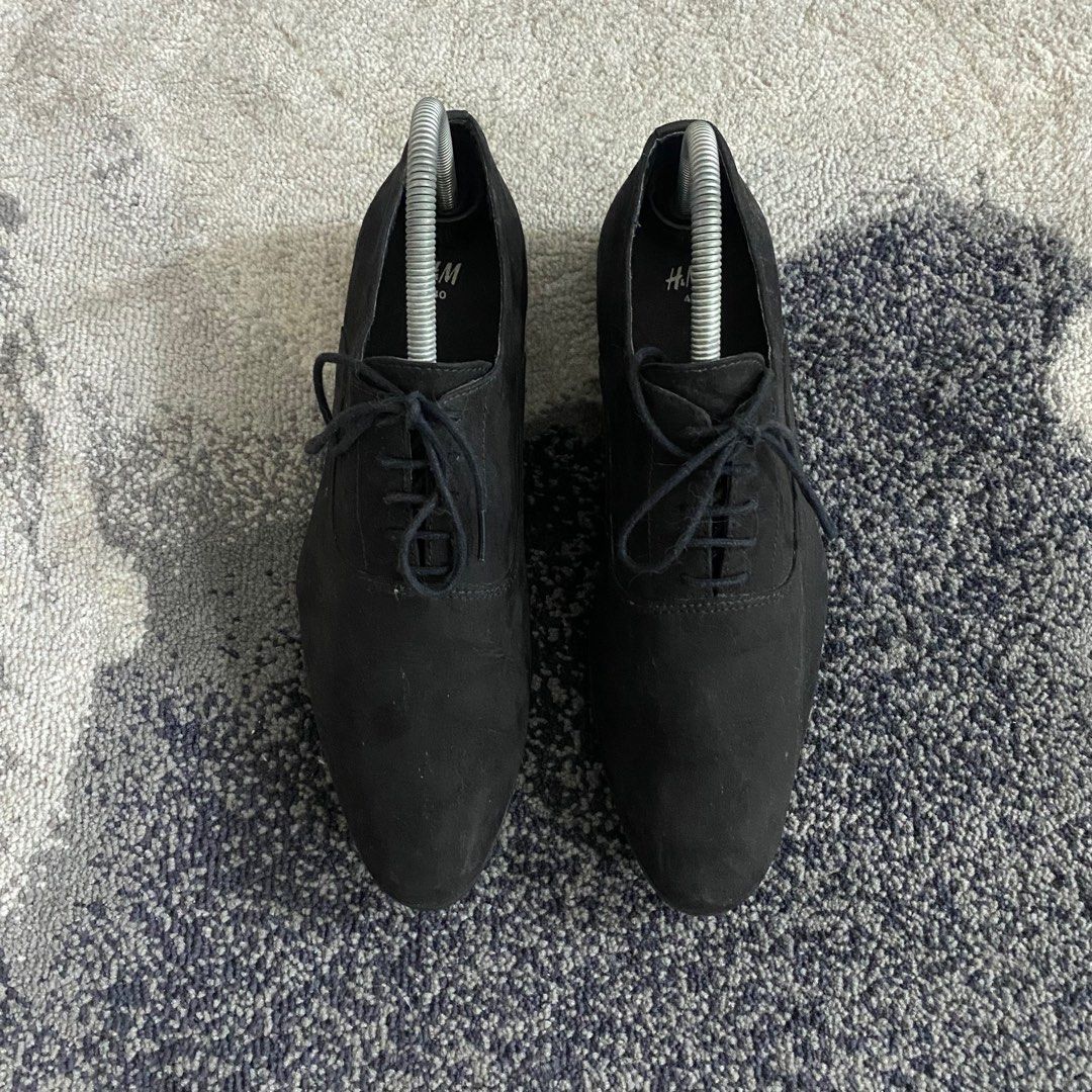 H&m outlet casual shoes