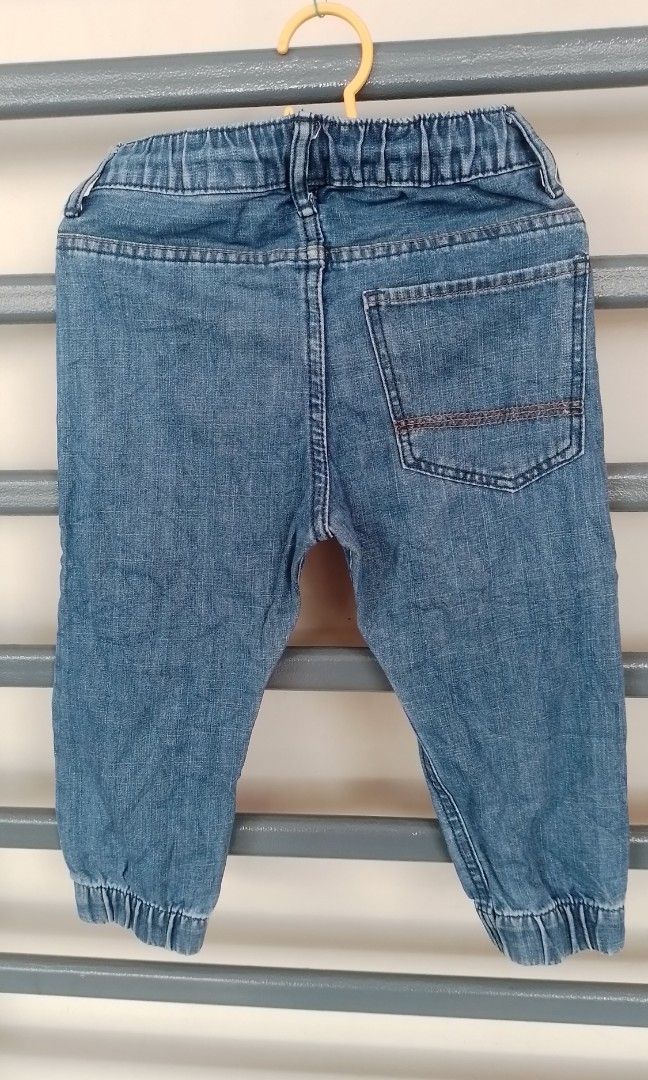 12,98 €, | Jogger jeans