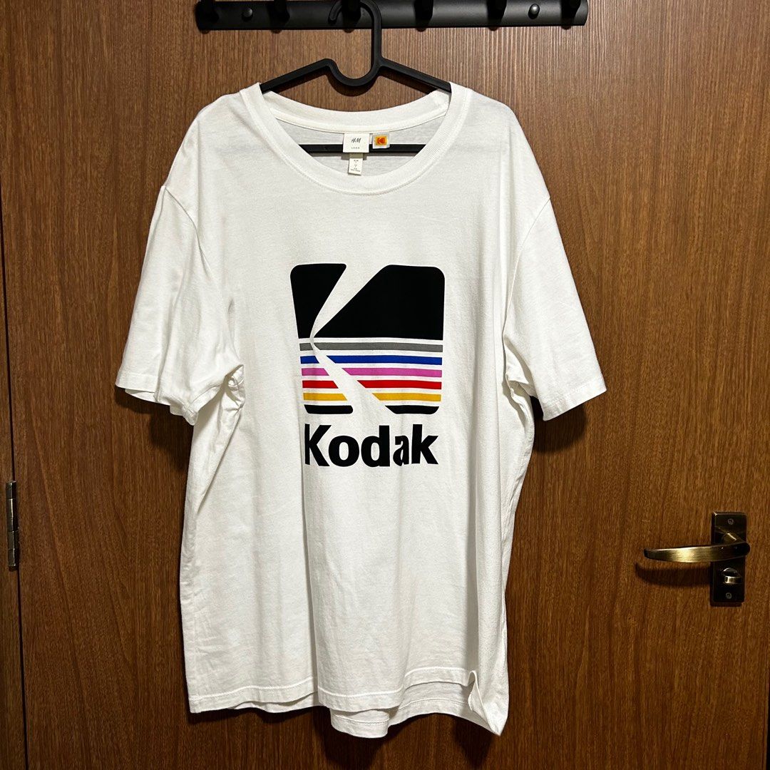 H&m kodak deals